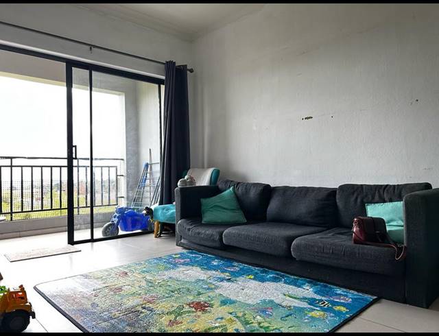 1 BEDROOM APARTMENT FOR SALE IN CARLSWALD
